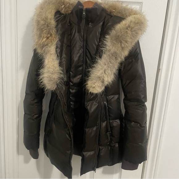 Mackage Down Jacket - Picture 6 of 9